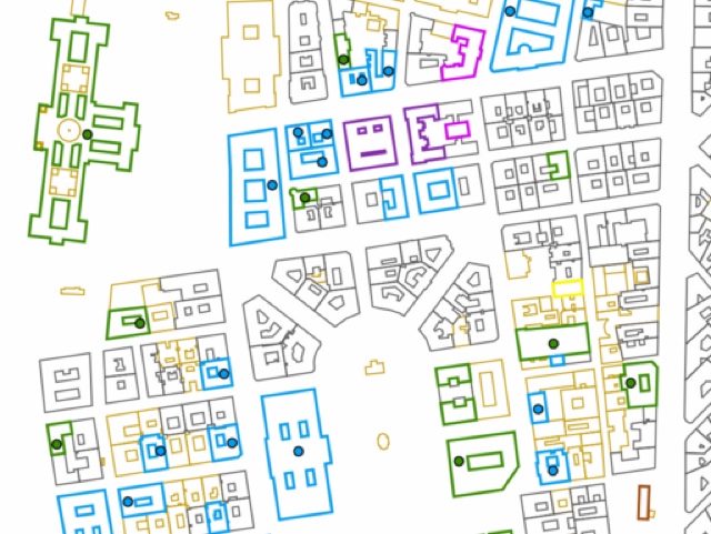 矢量快显效果展示