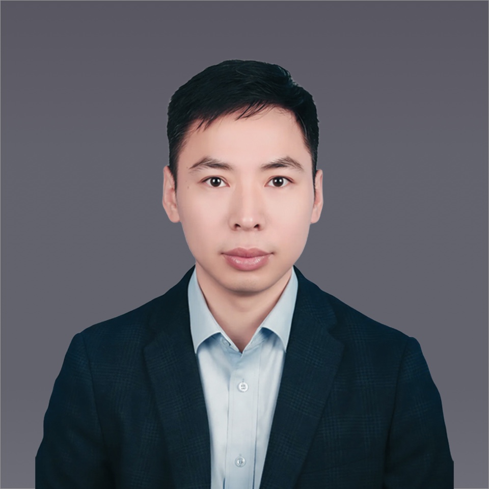 高钒（总经理）