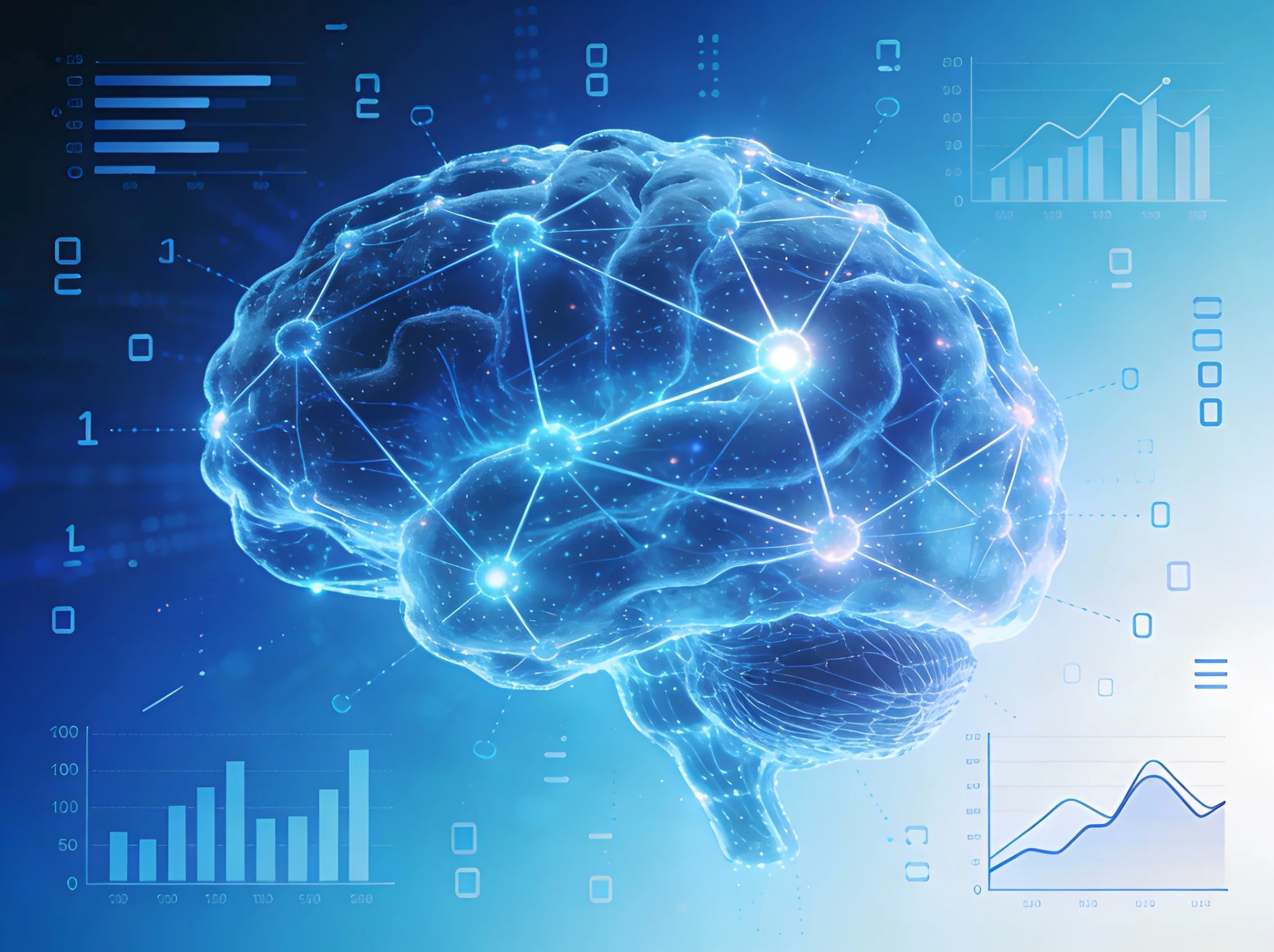 智能分析引擎效果展示